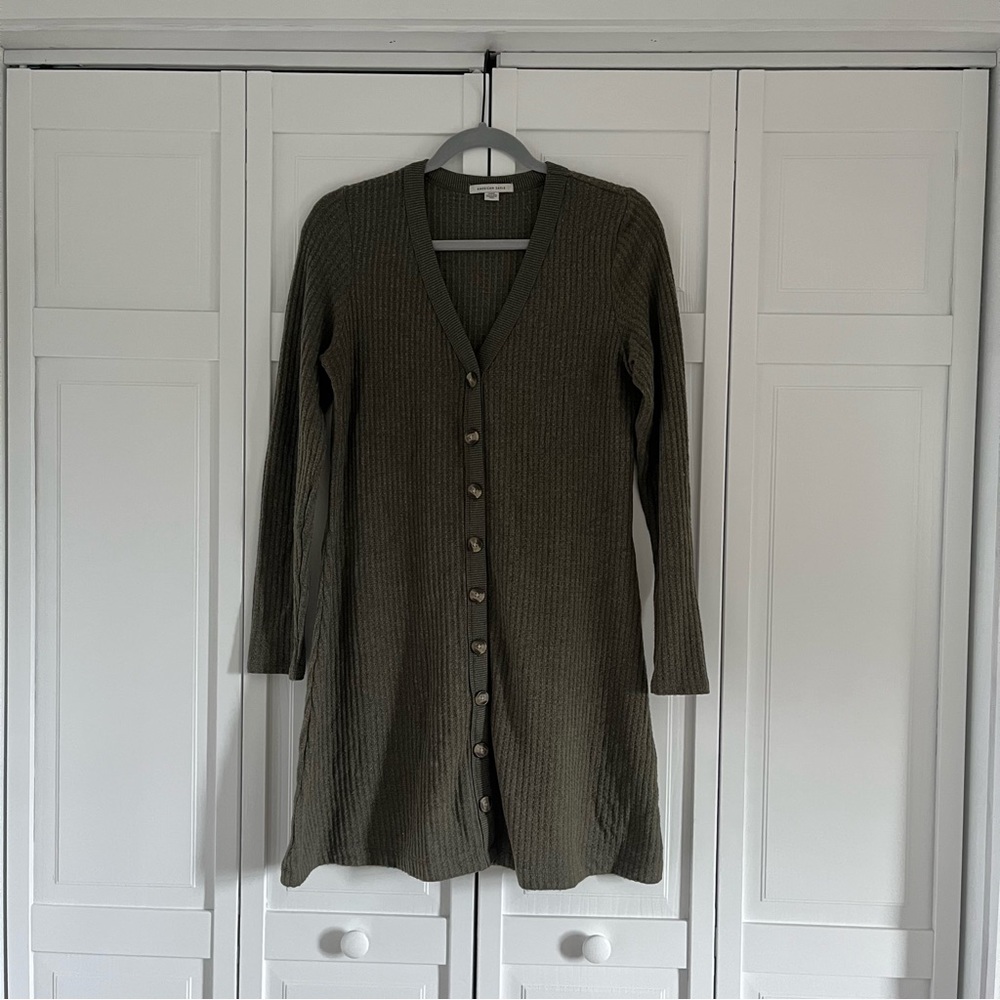 American Eagle Outfitters Dress